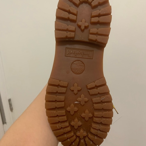 Timberland Boot Women - Picture 3 of 3